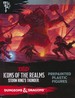 DUNGEONS & DRAGONS - ICONS