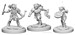 D&D NOLZURS MARVELOUS UNPAINTED MINIS