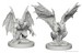 D&D NOLZURS MARVELOUS UNPAINTED MINIS