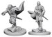 D&D NOLZURS MARVELOUS UNPAINTED MINIS