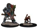 WARDLINGS: Boy Rogue & Monkey - TILBUD (så længe lager haves, der tages forbehold for udsolgte varer) (2)