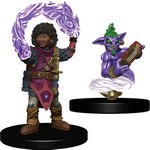 WARDLINGS: Girl Wizard & Genie - TILBUD (så længe lager haves, der tages forbehold for udsolgte varer) (2)