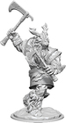 D&D NOLZURS MARVELOUS UNPAINTED MINIS