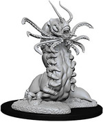 D&D NOLZURS MARVELOUS UNPAINTED MINIS: Carrion Crawler (1)