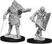 D&D NOLZURS MARVELOUS UNPAINTED MINIS