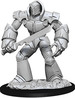 D&D NOLZURS MARVELOUS UNPAINTED MINIS