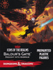 DUNGEONS & DRAGONS - ICONS OF THE REALMS