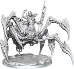 D&D FRAMEWORKS: Drider (1)