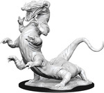 D&D NOLZURS MARVELOUS UNPAINTED MINIS: Behir (1)