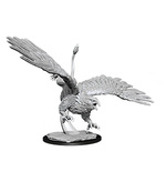 D&D NOLZURS MARVELOUS UNPAINTED MINIS: Diving Griffon (1)