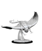 D&D NOLZURS MARVELOUS UNPAINTED MINIS: Cloaker (1)