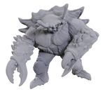 D&D NOLZURS MARVELOUS UNPAINTED MINIS: Crabfolk (Wave 23) (1)