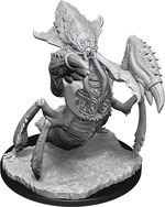 D&D NOLZURS MARVELOUS UNPAINTED MINIS: Ankheg - TILBUD (så længe lager haves, der tages forbehold for udsolgte varer) (1)
