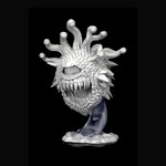 D&D NOLZURS MARVELOUS UNPAINTED MINIS: Beholder (1)