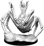 D&D NOLZURS MARVELOUS UNPAINTED MINIS: Drider (1)
