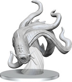 D&D NOLZURS MARVELOUS UNPAINTED MINIS: Aboleth (Wave 14) (1)