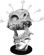 D&D NOLZURS MARVELOUS UNPAINTED MINIS: Death Tyrant (1)