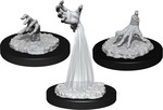 D&D NOLZURS MARVELOUS UNPAINTED MINIS: Crawling Claws (3)