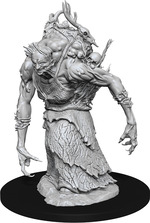 D&D NOLZURS MARVELOUS UNPAINTED MINIS: Annis Hag (1)