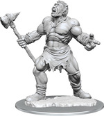 D&D NOLZURS MARVELOUS UNPAINTED MINIS: Cyclops (1)