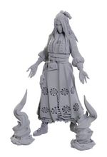 CRITICAL ROLE UNPAINTED MINIS: Laudna (Wave 23) (1)