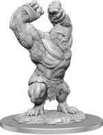 D&D NOLZURS MARVELOUS UNPAINTED MINIS: Barlgura (Wave 21) (1)