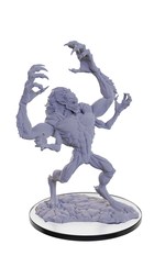 D&D NOLZURS MARVELOUS UNPAINTED MINIS: Draegloth (1)