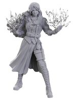 CRITICAL ROLE UNPAINTED MINIS: Imogen Temult (Wave 23) (1)