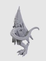 PATHFINDER DEEP CUTS UNPAINTED MINIS: Kasa-Obake (Wave 24) (1)