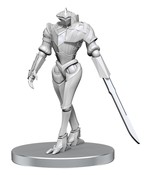 PATHFINDER DEEP CUTS UNPAINTED MINIS: Automaton (1)