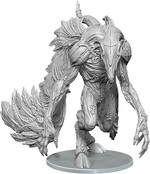 PATHFINDER DEEP CUTS UNPAINTED MINIS: Leukodaemon (1)