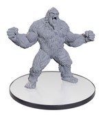 PATHFINDER DEEP CUTS UNPAINTED MINIS: Bigfoot (1)