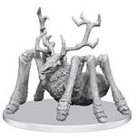 PATHFINDER DEEP CUTS UNPAINTED MINIS: Suvarden (1)