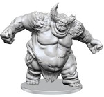 PATHFINDER DEEP CUTS UNPAINTED MINIS: Sordesdaemon (Pollution Daemon) (1)