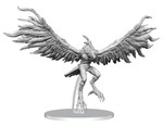 PATHFINDER DEEP CUTS UNPAINTED MINIS: Hurlilu (Bird-Fiend) (1)