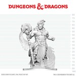 D&D NOLZURS MARVELOUS UNPAINTED MINIS: Dao (1)