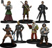 DUNGEONS & DRAGONS - ICONS