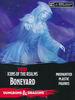 DUNGEONS & DRAGONS - ICONS