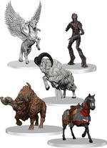 DUNGEONS & DRAGONS - ICONS: Summoned Creatures Set 1 (5)