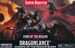 DUNGEONS & DRAGONS - ICONS OF THE REALMS: Dragonlance Super Booster (1)