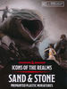 DUNGEONS & DRAGONS - ICONS OF THE REALMS
