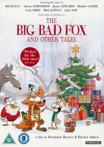 Big Bad Fox and Other Tales Big Bad Fox and Other Tales