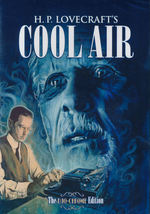 Lovecraft Cool Air