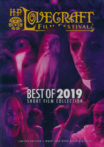 Lovecraft H.P. Lovecraft Film Festival - Best of 2019