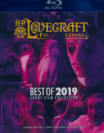 Lovecraft - Blu-Ray H.P. Lovecraft Film Festival - Best of 2019