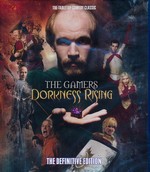 Gamers, The Dorkness Rising - The Definitive Blu-Ray