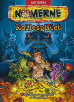 NOMERNE - Nomerne rollespillet