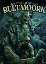 RULTMOORK - Rultmoork RPG: Standard Edition