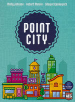 POINT CITY - Point City
