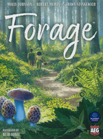 FORAGE - Forage
